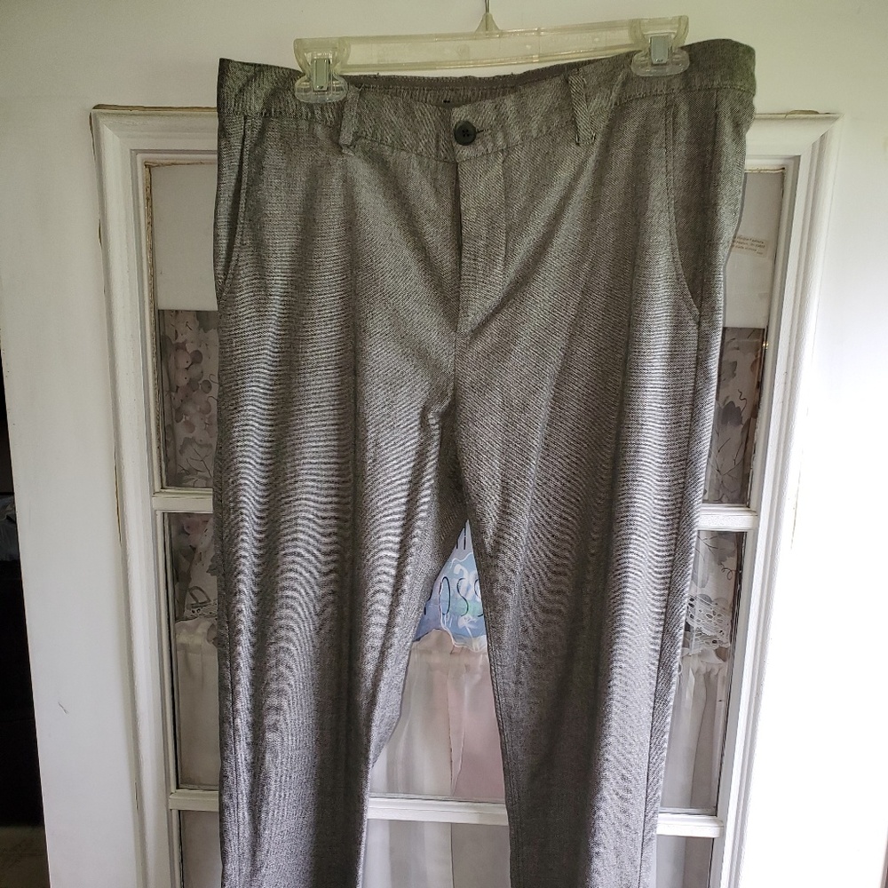Mens Zara Chinos